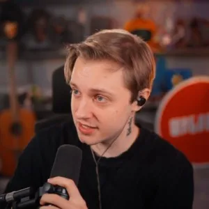 Стример - фото