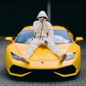 Стример - фото