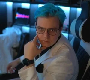 Стример - фото