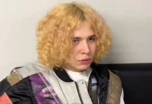 Стример - фото