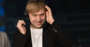 Стример - фото