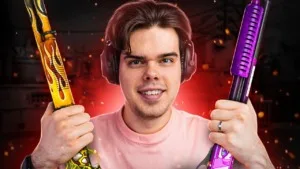 Стример - фото