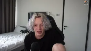 Стример - фото