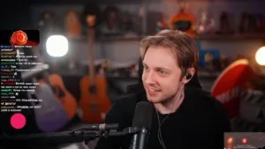 Стример - фото