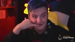 Стример - фото