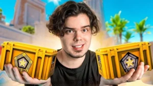 Стример - фото