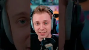 Стример - фото