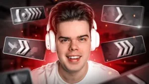 Стример - фото