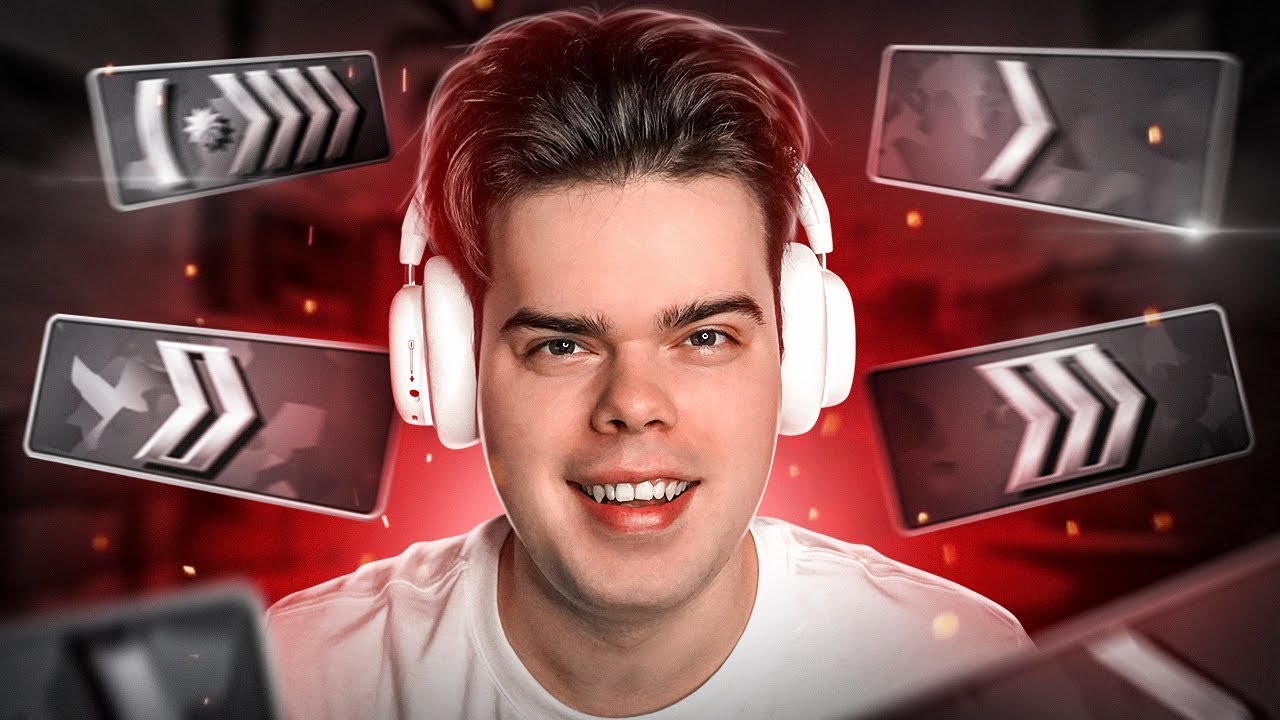 Стример Murzofix