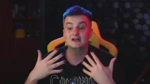 Стример - фото