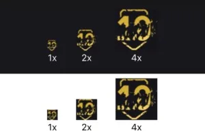 😳 Twitch добавил новый глобальный значок «Rainbow Six Siege X» Получить его…