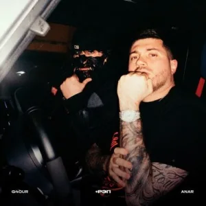 🎵 Новые музыкальные релизы от стримеров ➡️ AnarAbdullaev × G4OUR — «+Рэп»…