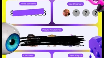 ⚡️ Twitch подтвердил: «Recap 2025» выйдет уже на следующей неделе Ежегодный обзор…