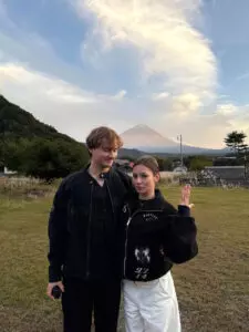 💍 Exile сделал предложение MiniKarolina Она сказала: Да