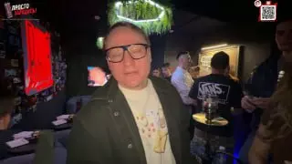 🤵 Voodoosh и Ramzes стали партнёрами по франшизе компьютерных клубов «RAVE by…