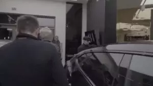 🚘 Evelone и Zloy подарили Mokrivskyi машину — BMW X6M Competition