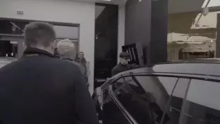 🚘 Evelone и Zloy подарили Mokrivskyi машину — BMW X6M Competition