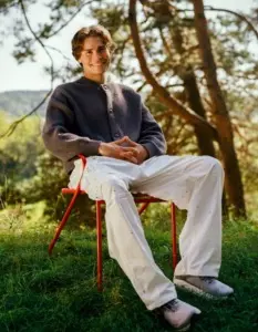 🎂 Nix празднует сегодня свой День Рождения, ему исполняется 29 лет