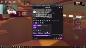 Bratishkinoff выплатил зрителю 1 000 000 рублей за выкуп секретной награды на стриме