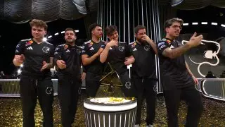 🥇 FURIA выиграли «BLAST Rivals S2» Бразильский состав обыграл Falcons со счётом…