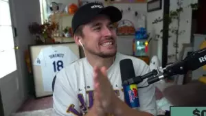 ❤️ Ludwig собрал более $104.000 на благотворительность в память о своей зрительнице…