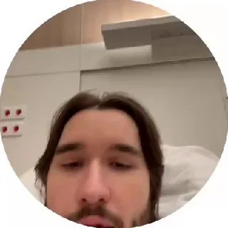 🎵 Koreshzy сообщил, что успешно перенёс операцию по исправлению носовой перегородки