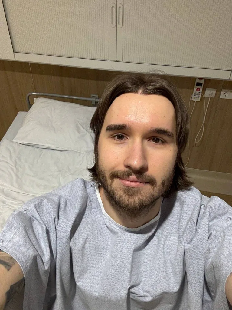 Стример - фото