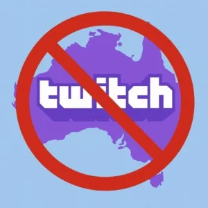 🤭 Twitch попадёт под детский соцсетевой бан в Австралии С 10 декабря 2025 года в Австралии вступают в силу воз