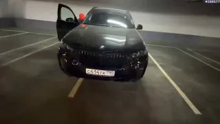 🚘 Leva2k взял себе новый BMW X5 за 11.000.000 рублей