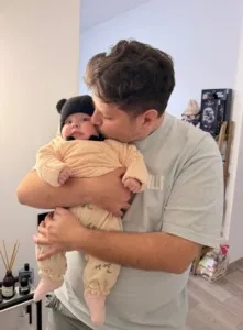 🎂 Perfecto празднует сегодня свой День Рождения, ему исполняется 26 лет Sindi:…