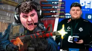 Стример - фото