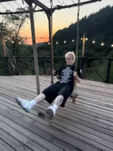 Стример - фото