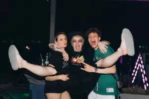 Стример - фото