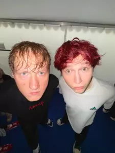 Стример - фото