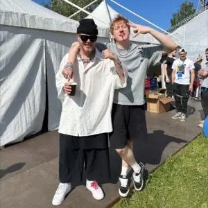 Стример - фото