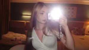 Стример - фото