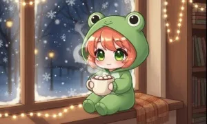 Стример - фото