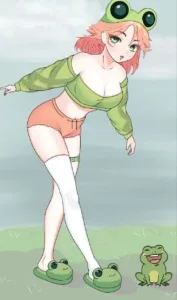 Стример - фото