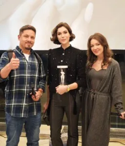 Стример - фото