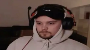 Стример - фото