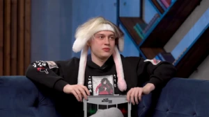 Стример - фото