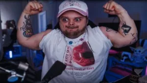 Стример - фото