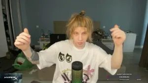 Стример - фото