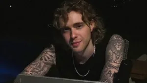 Стример - фото