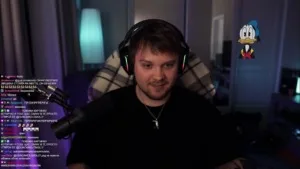 Стример - фото