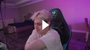 Стример - фото