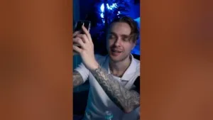 Стример - фото