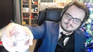 Стример - фото