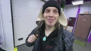 Стример - фото