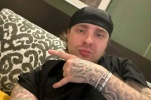 Стример - фото